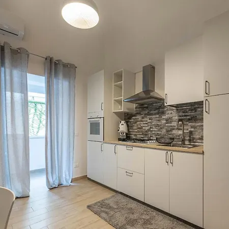Al Khalisa Apartment By Wonderful Italy Palermo Exterior foto