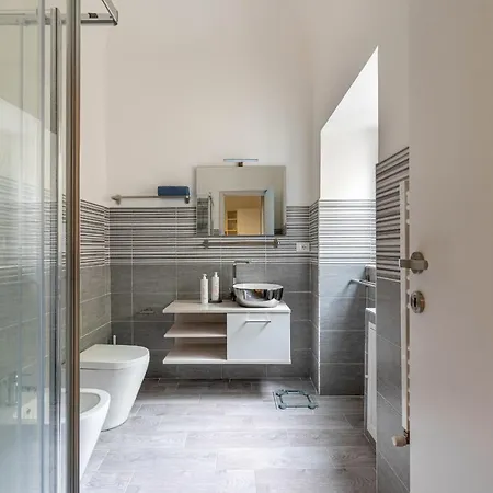 Al Khalisa Apartment By Wonderful Italy Palermo Exterior foto