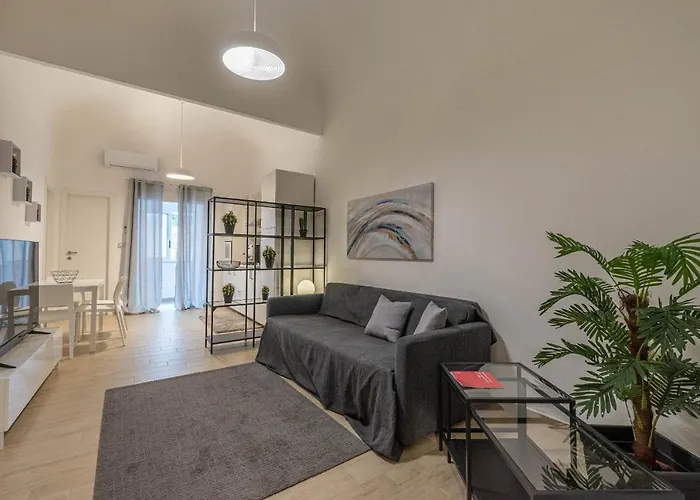 Al Khalisa Apartment By Wonderful Italy