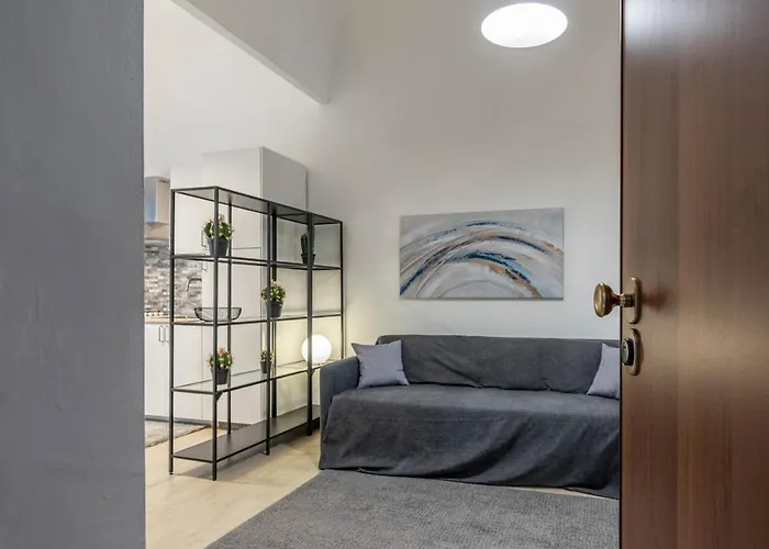 Al Khalisa Apartment By Wonderful Italy